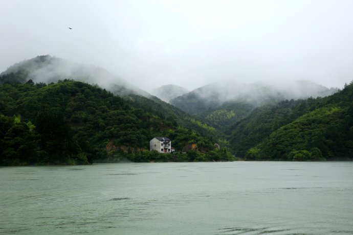 衢州水月湾_衢州水乡_衢州月亮湾