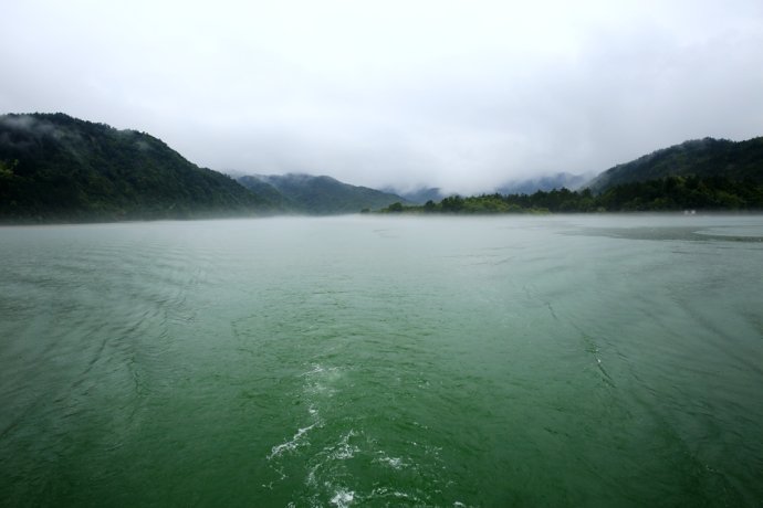 衢州月亮湾_衢州水月湾_衢州水乡