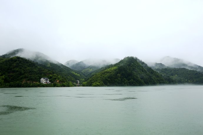 衢州水乡_衢州水月湾_衢州月亮湾