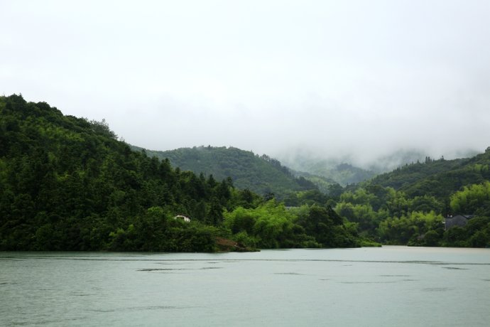 衢州水乡_衢州月亮湾_衢州水月湾