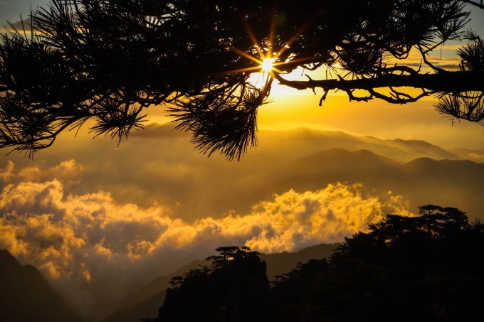 惊！黄山与婺源连成一线的旅行，竟有这么多惊喜