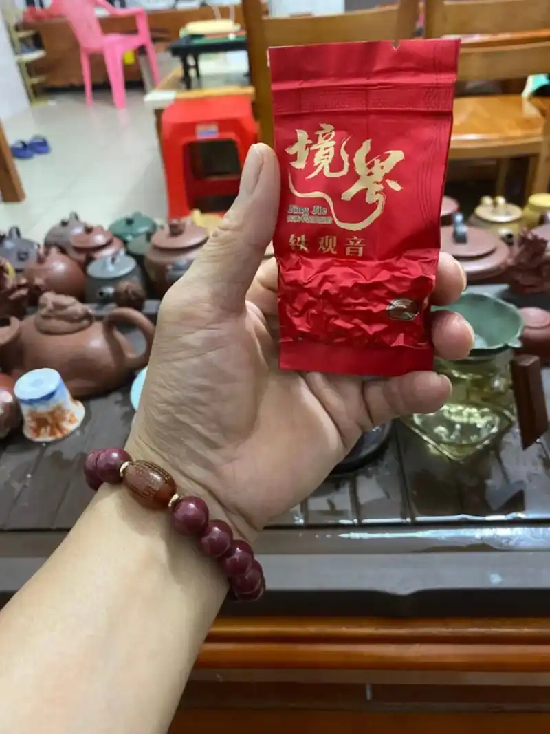 花之林茶道：不只是品茶，更是美学礼仪的古老艺术？