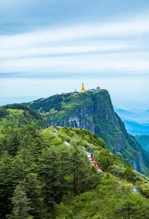 峨眉山门票优惠政策_峨眉山景区政策_峨眉山景区门票优惠政策