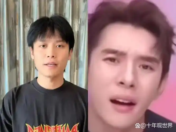 果喜组合与众不同：独特成员与风格背后的秘密是什么？