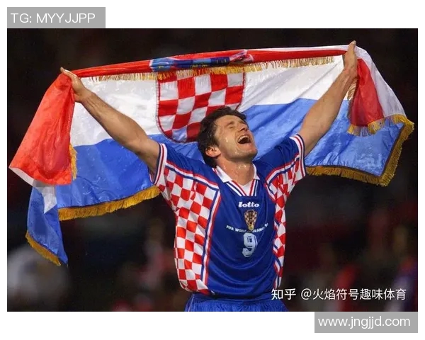 克罗地亚9号足球明星的辉煌历程与未来展望