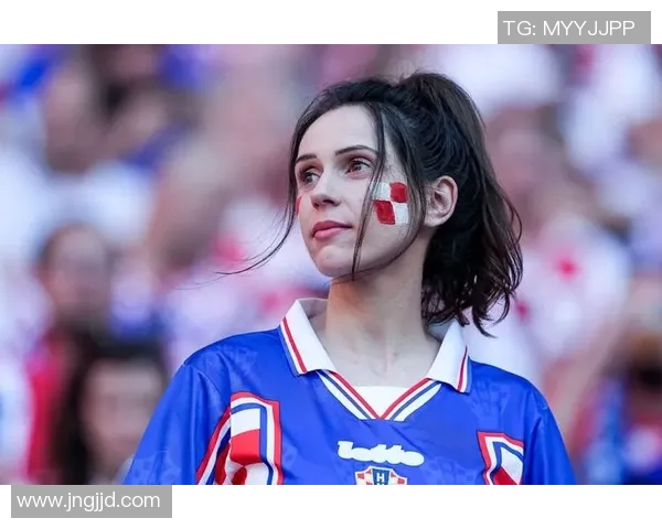 足球明星女球迷发型特效图片分享打造你的专属时尚造型