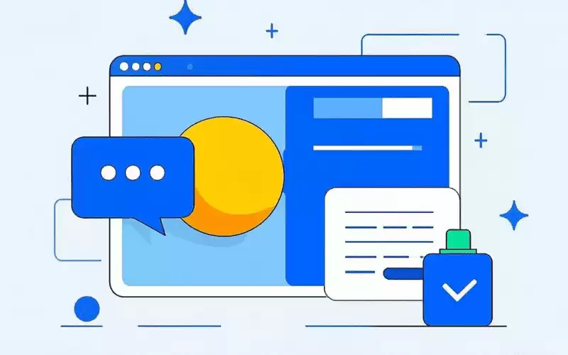 客户评价汇总表